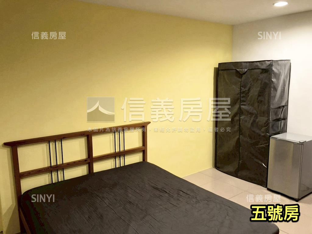 近雙捷運來當包租公房屋室內格局與周邊環境