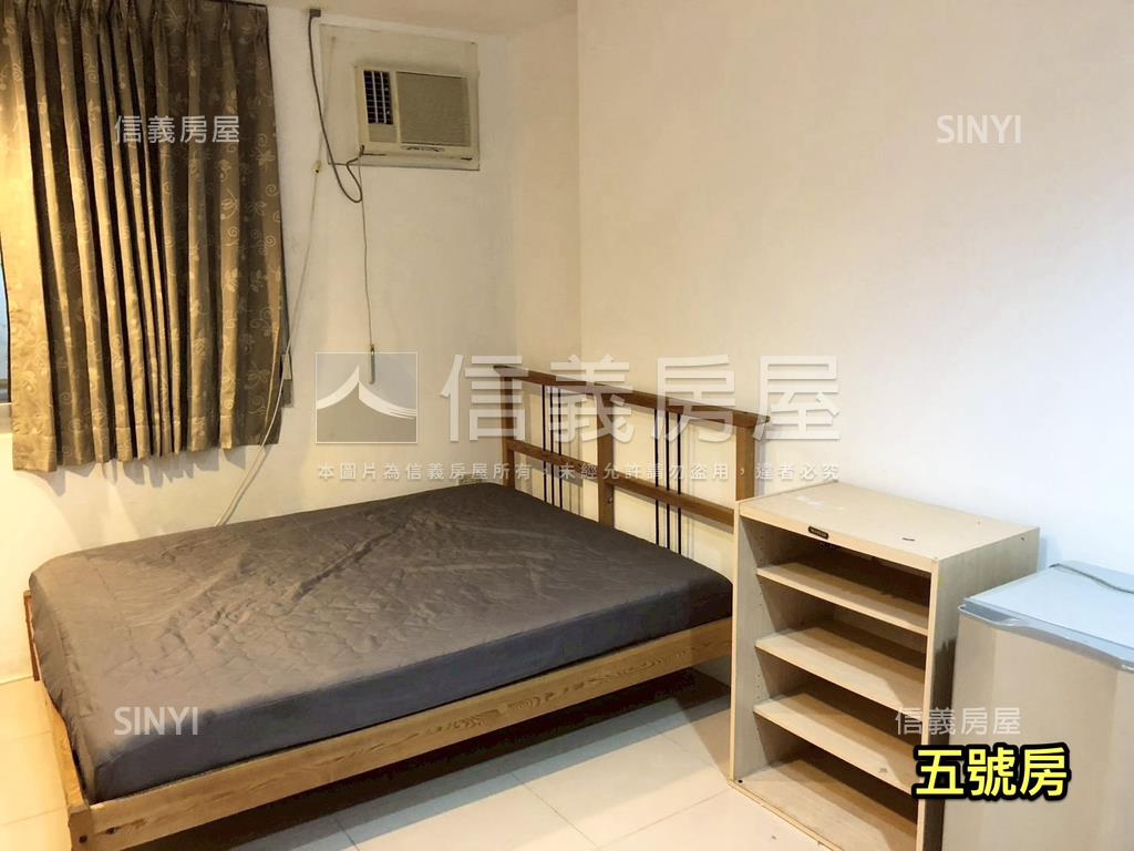 近雙捷運來當包租公房屋室內格局與周邊環境