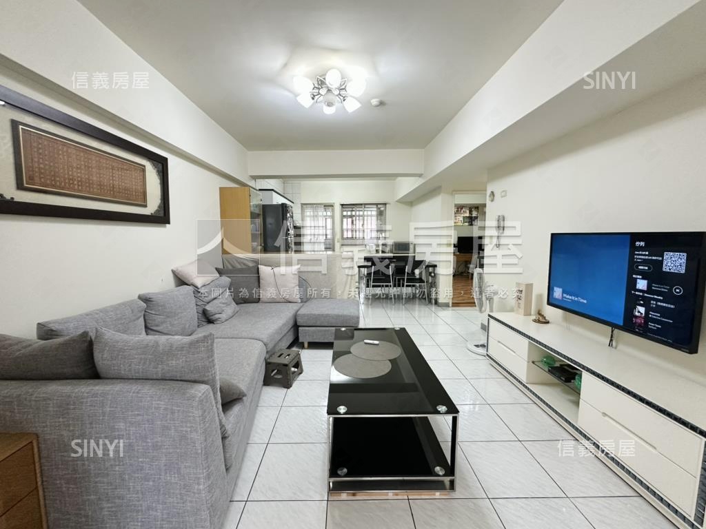 北區邊間２房２衛車站宅房屋室內格局與周邊環境