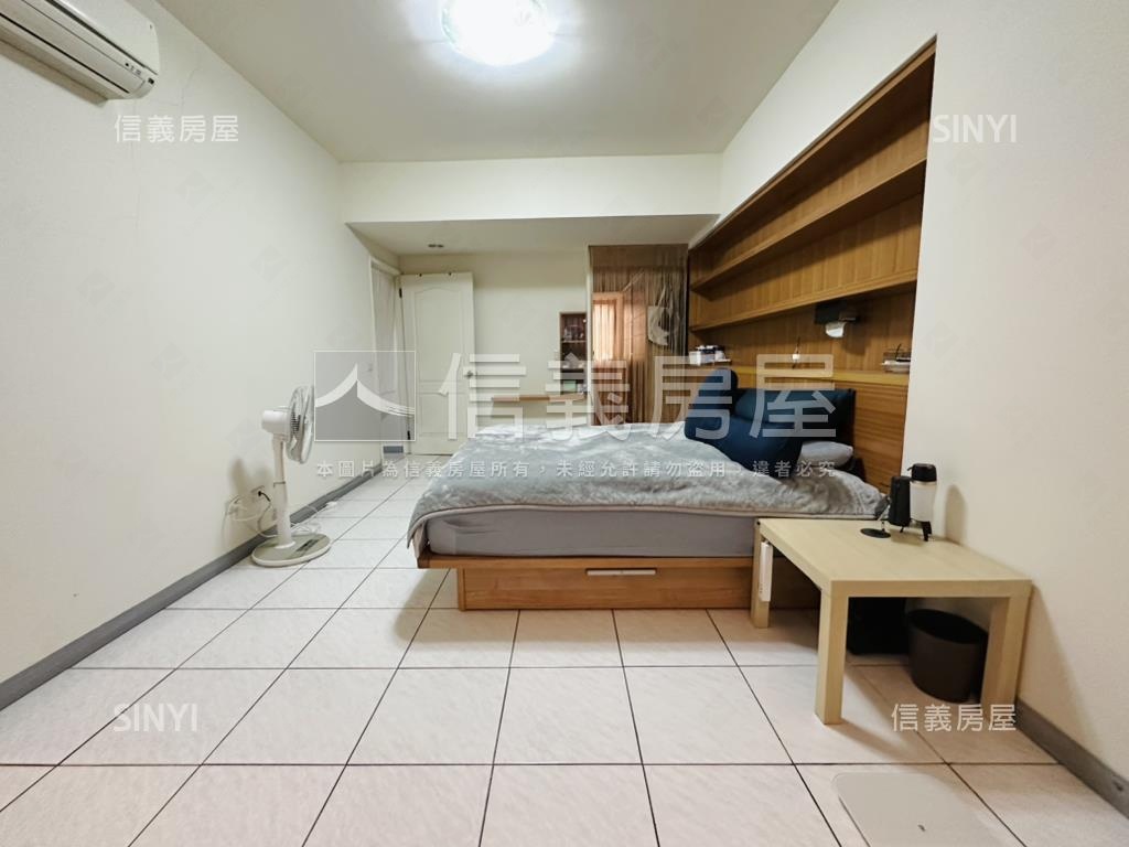 北區邊間２房２衛車站宅房屋室內格局與周邊環境