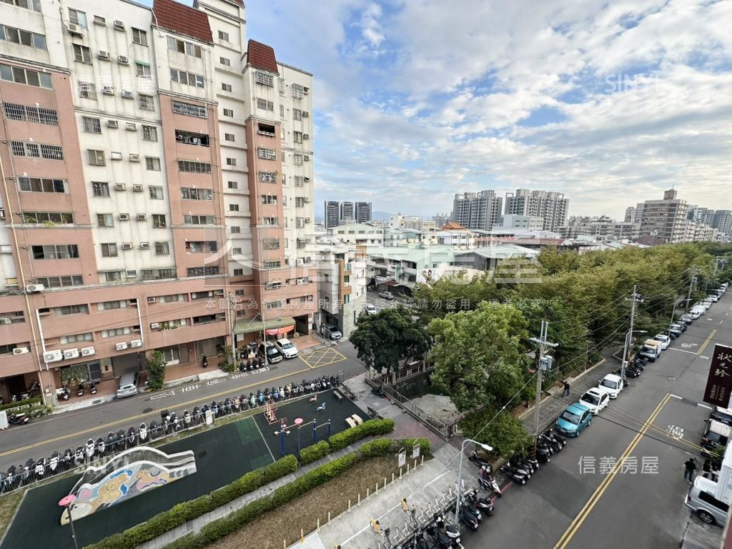 北區邊間２房２衛車站宅房屋室內格局與周邊環境