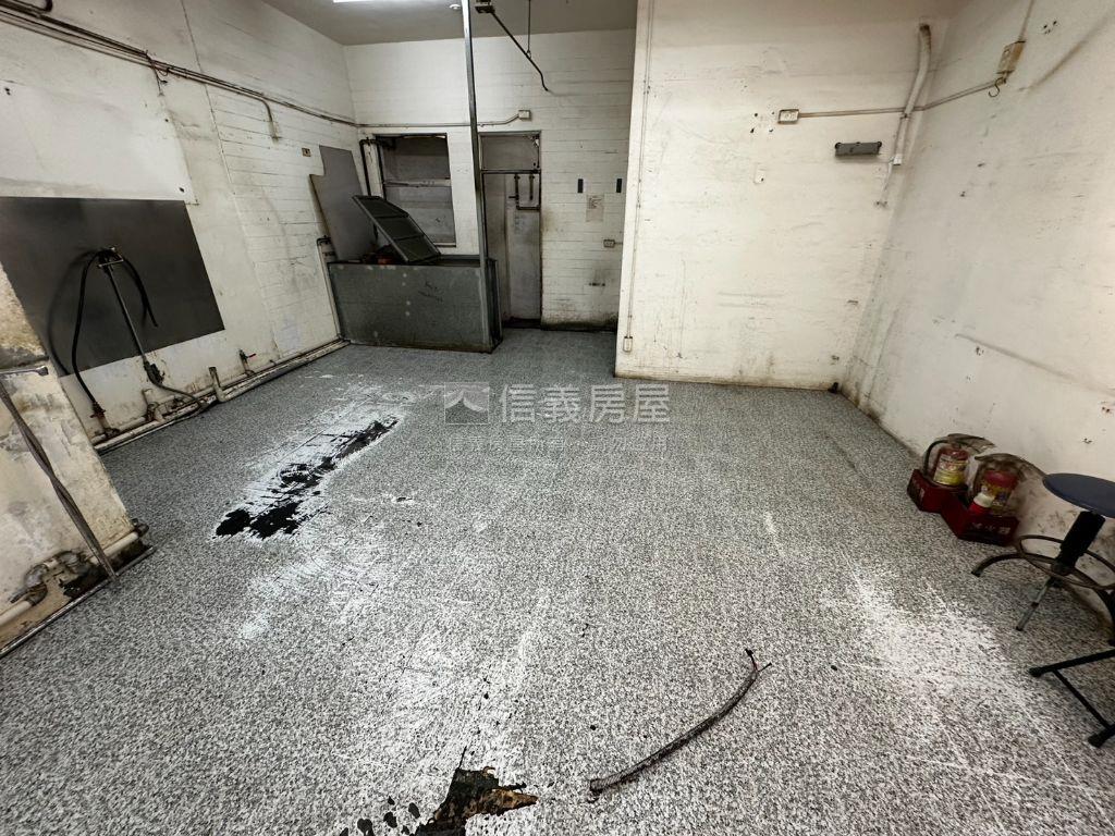 文德優質店面房屋室內格局與周邊環境