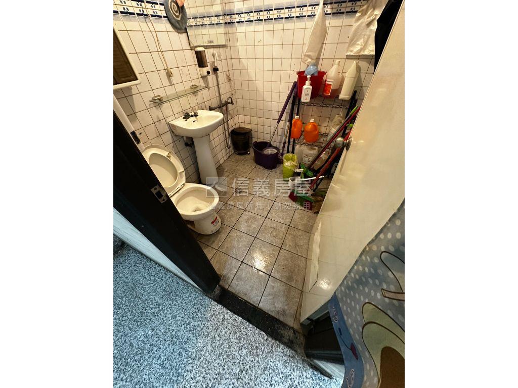 文德優質店面房屋室內格局與周邊環境