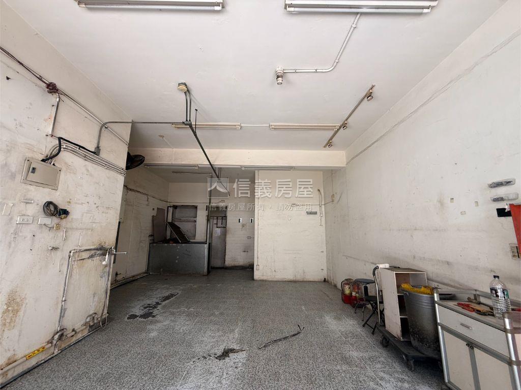 文德優質店面房屋室內格局與周邊環境