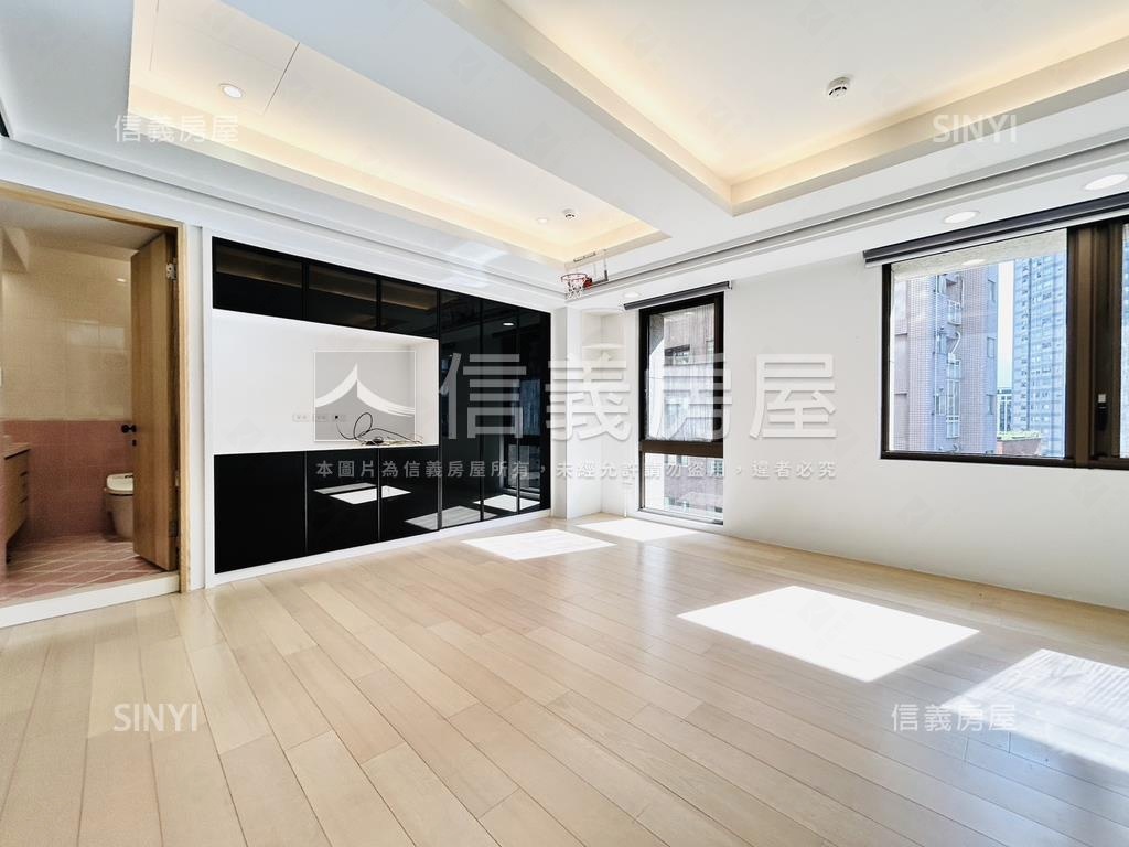 文心ＡＩＴ稀有釋出房屋室內格局與周邊環境