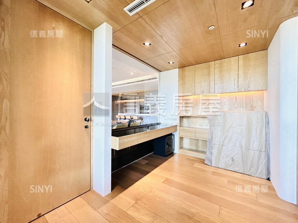 文心ＡＩＴ稀有釋出房屋室內格局與周邊環境