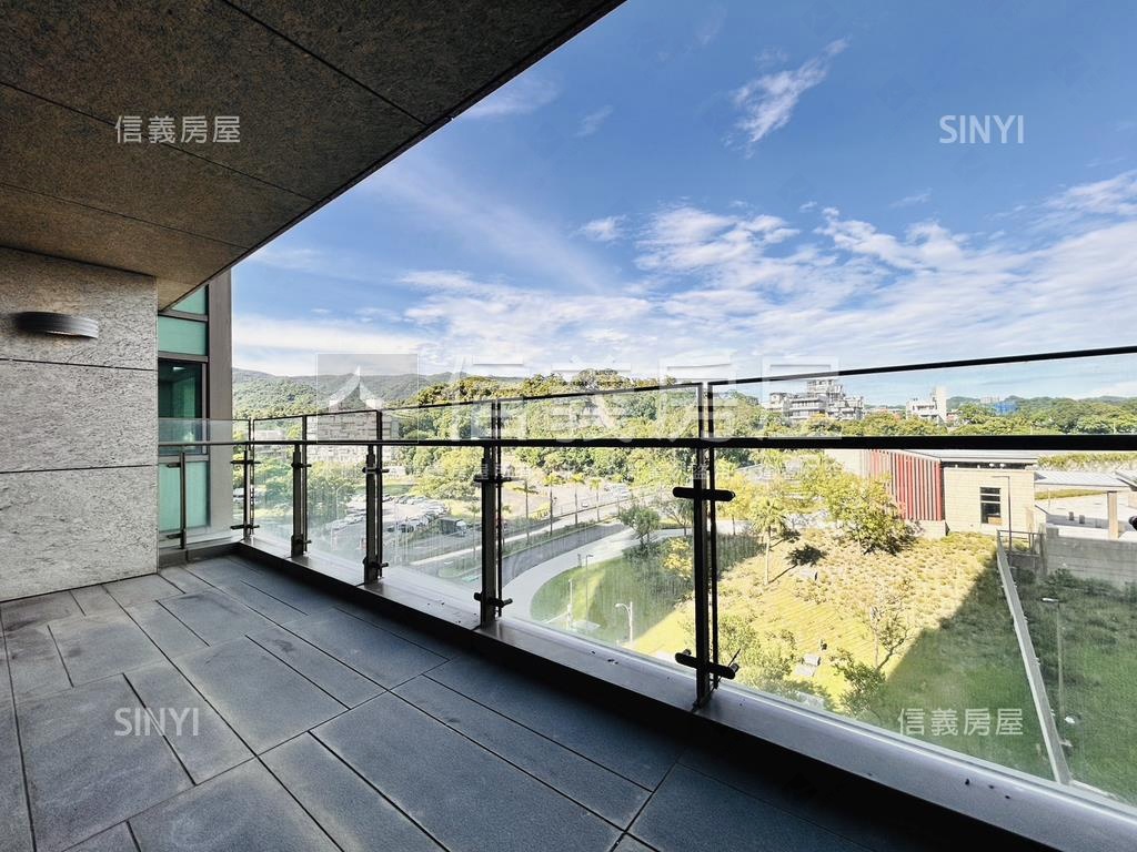 文心ＡＩＴ稀有釋出房屋室內格局與周邊環境