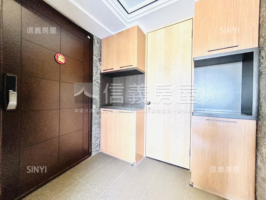 文心ＡＩＴ稀有釋出房屋室內格局與周邊環境