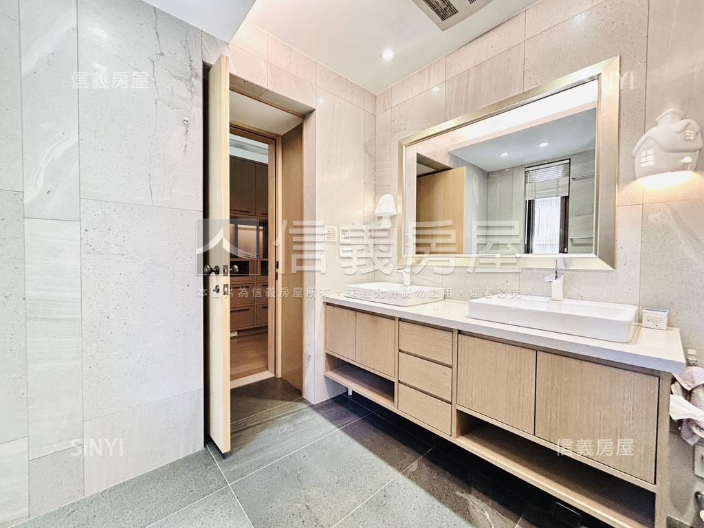 文心ＡＩＴ稀有釋出房屋室內格局與周邊環境