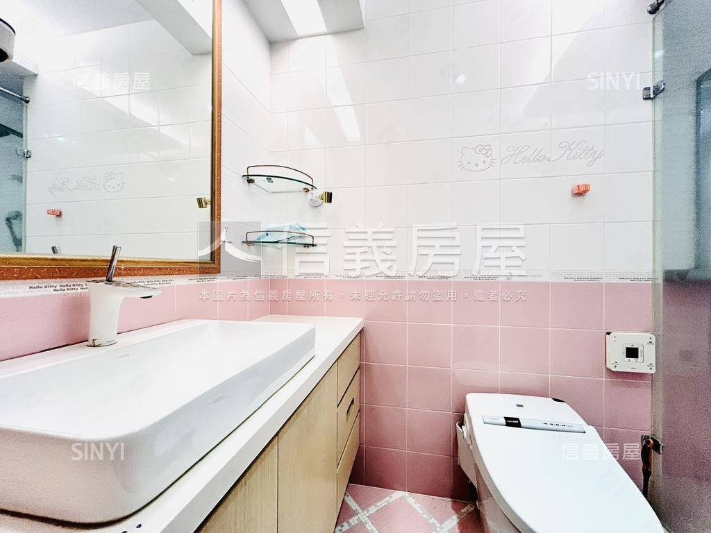 文心ＡＩＴ稀有釋出房屋室內格局與周邊環境