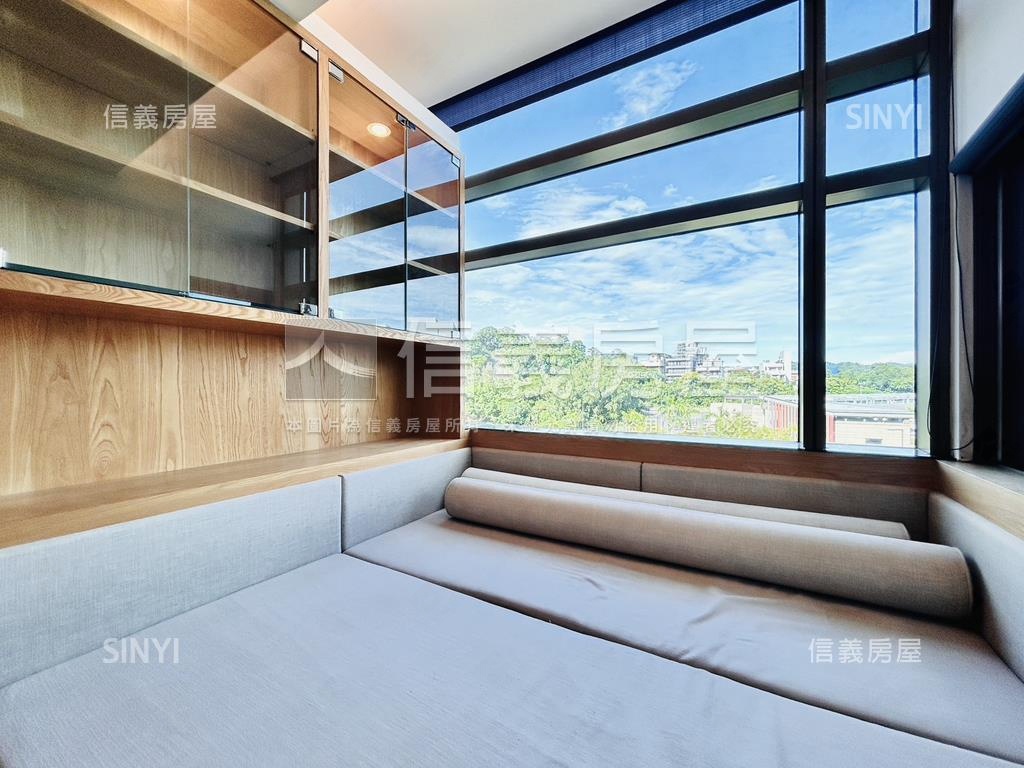 文心ＡＩＴ稀有釋出房屋室內格局與周邊環境