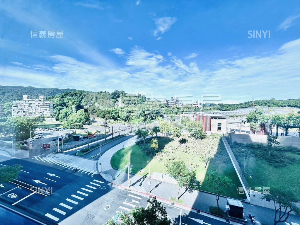 文心ＡＩＴ稀有釋出房屋室內格局與周邊環境