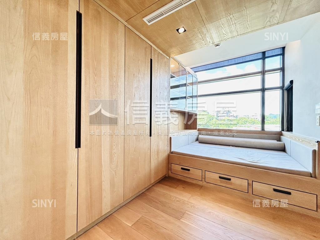 文心ＡＩＴ稀有釋出房屋室內格局與周邊環境