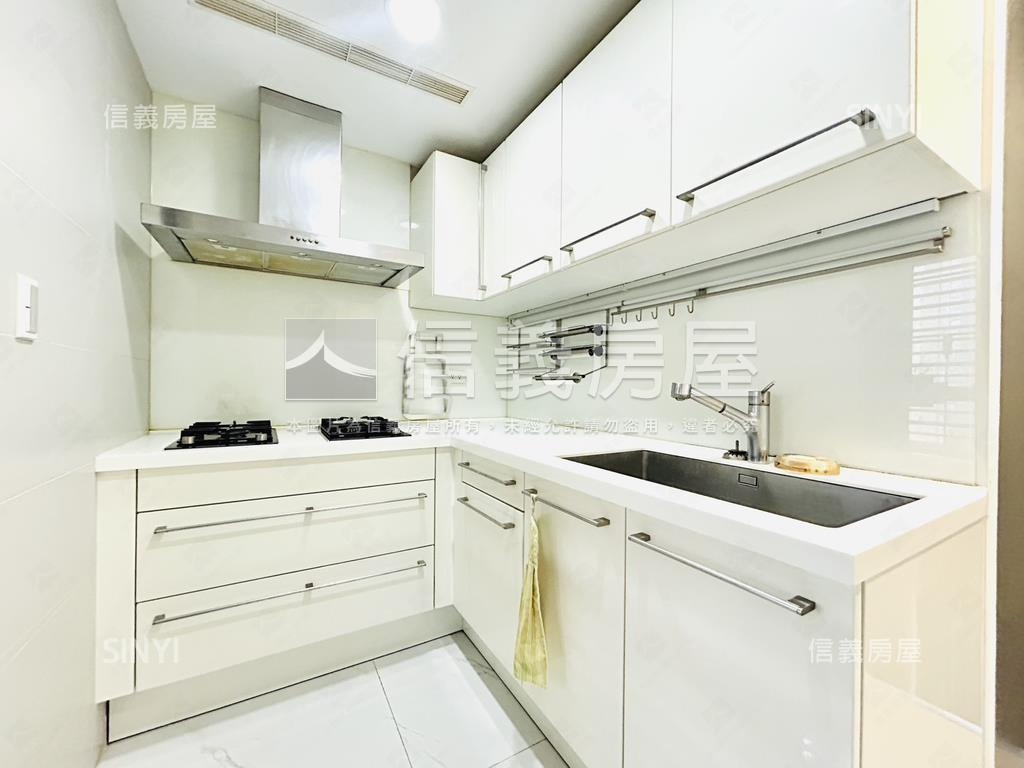 文心ＡＩＴ稀有釋出房屋室內格局與周邊環境