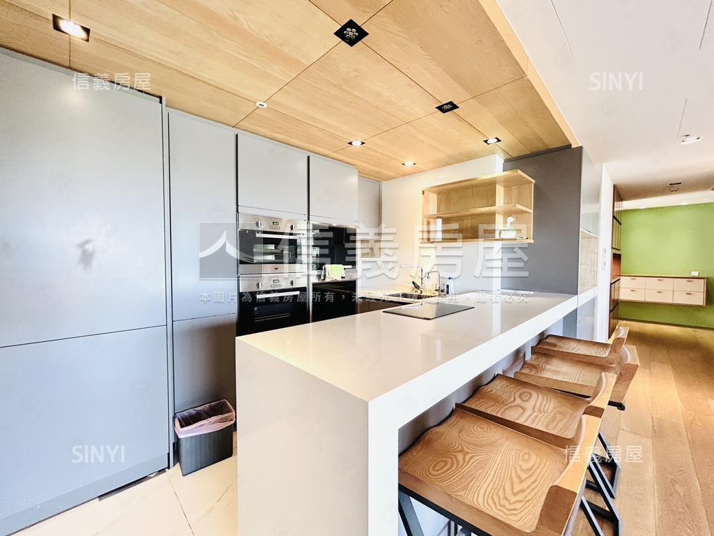 文心ＡＩＴ稀有釋出房屋室內格局與周邊環境