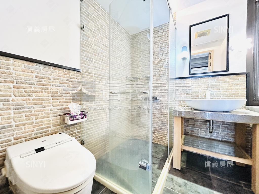 文心ＡＩＴ稀有釋出房屋室內格局與周邊環境