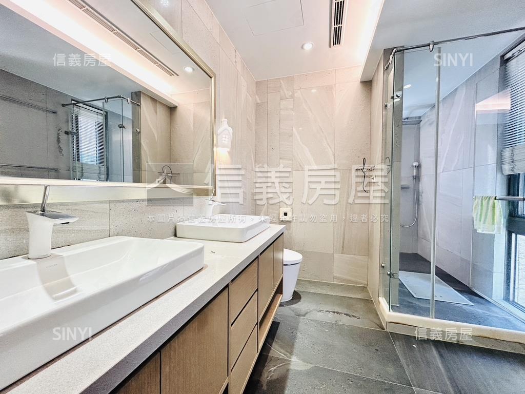 文心ＡＩＴ稀有釋出房屋室內格局與周邊環境