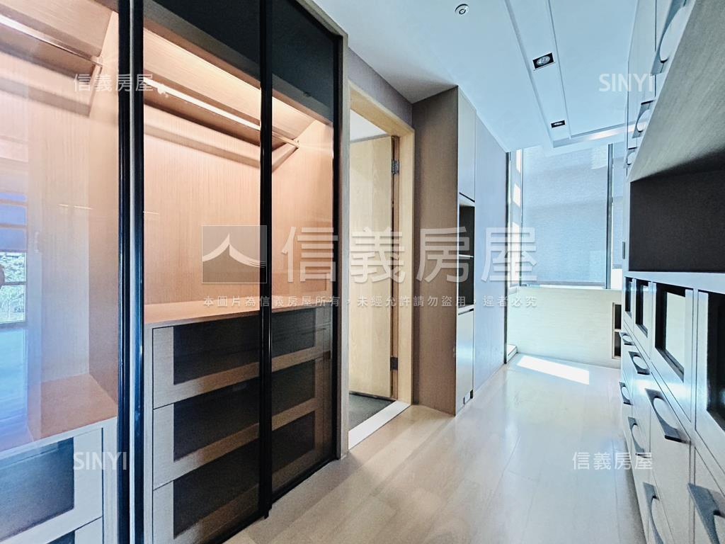 文心ＡＩＴ稀有釋出房屋室內格局與周邊環境