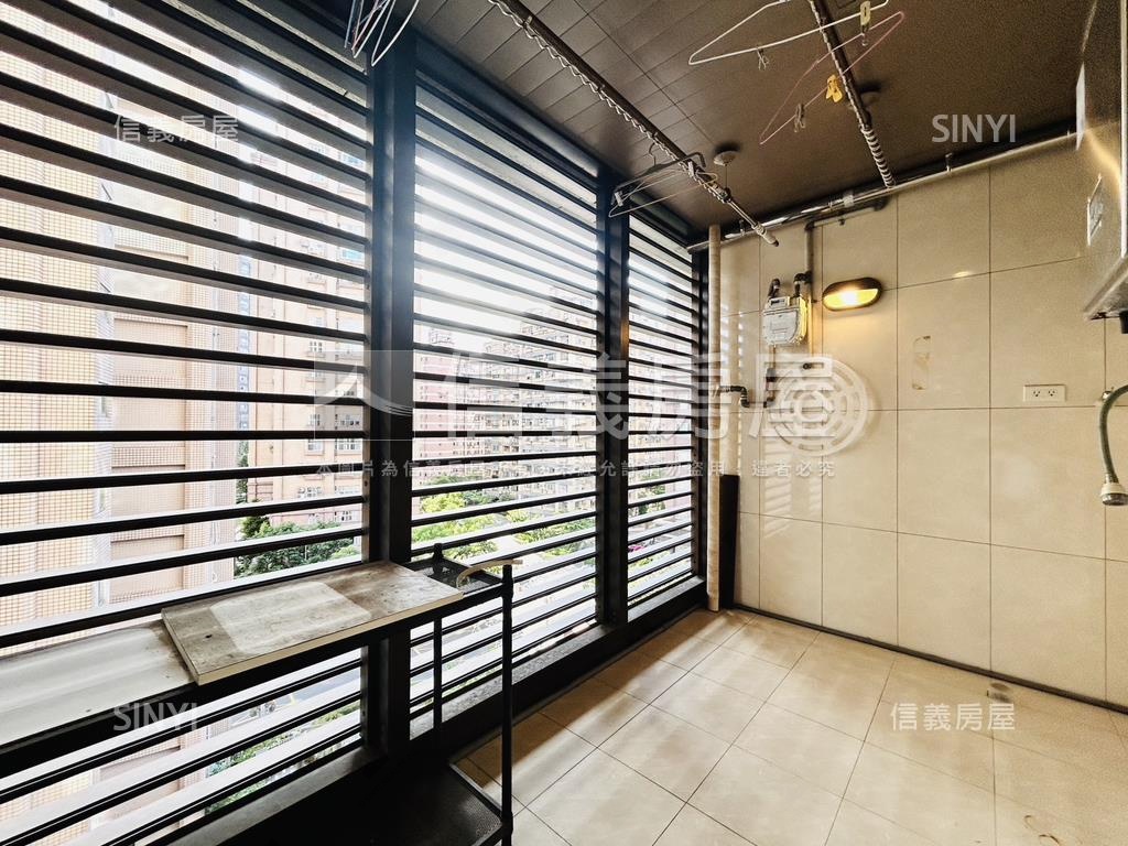 文心ＡＩＴ稀有釋出房屋室內格局與周邊環境