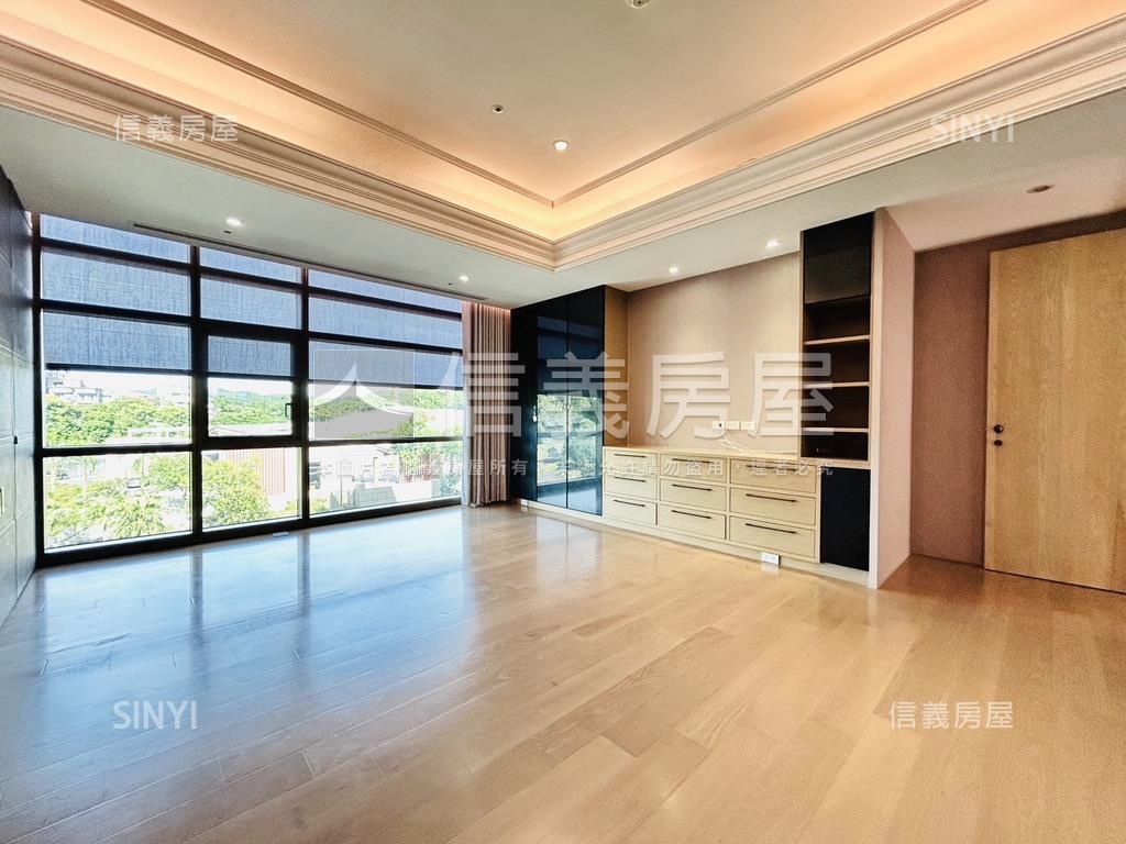 文心ＡＩＴ稀有釋出房屋室內格局與周邊環境