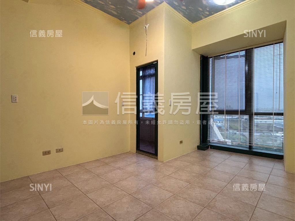 亞熱帶度假風美宅房屋室內格局與周邊環境