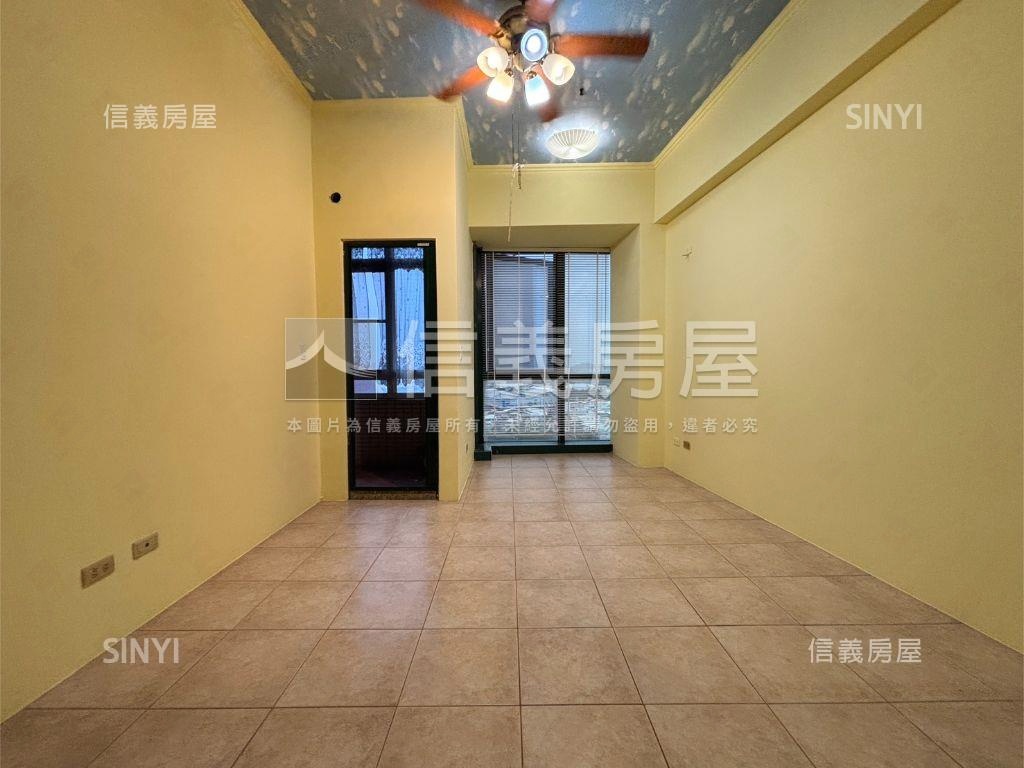 亞熱帶度假風美宅房屋室內格局與周邊環境