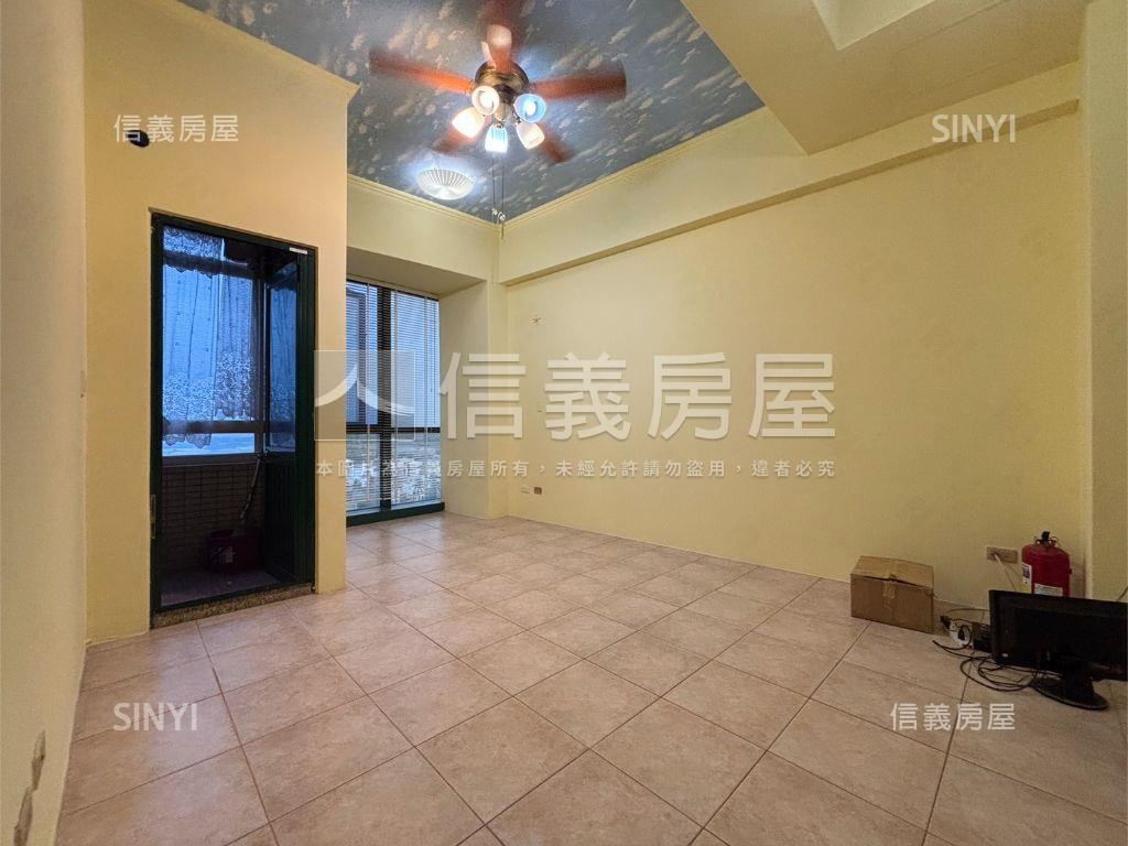 亞熱帶度假風美宅房屋室內格局與周邊環境