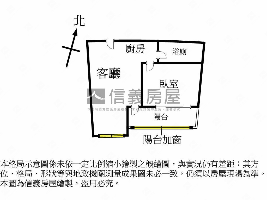 亞熱帶度假風美宅房屋室內格局與周邊環境