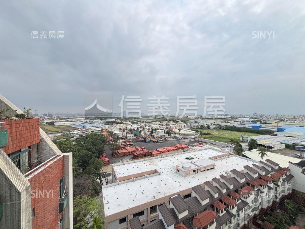 亞熱帶度假風美宅房屋室內格局與周邊環境