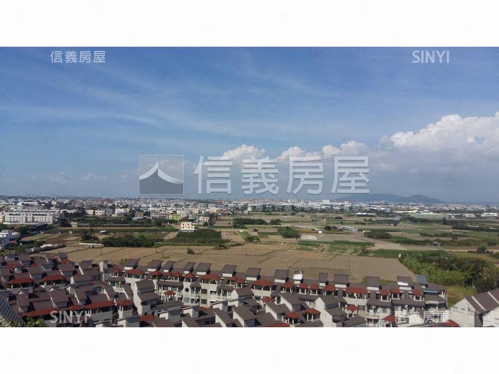 亞熱帶度假風美宅房屋室內格局與周邊環境