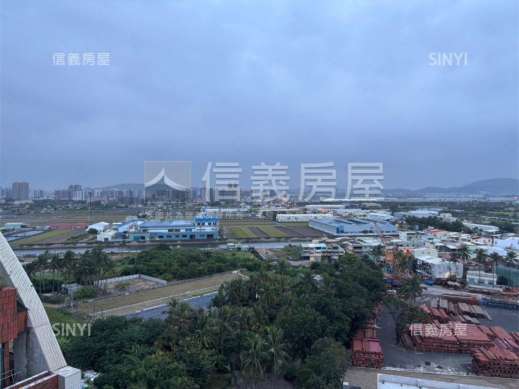 亞熱帶度假風美宅房屋室內格局與周邊環境