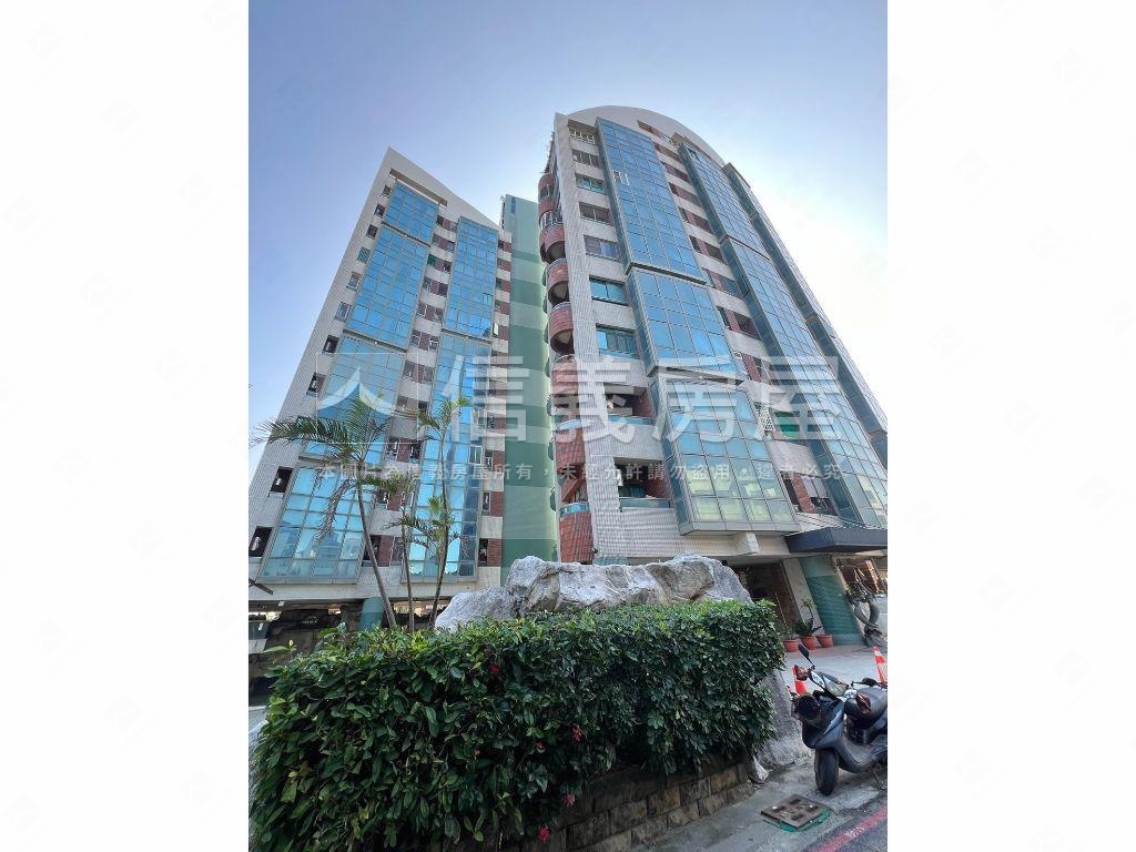 亞熱帶度假風美宅房屋室內格局與周邊環境