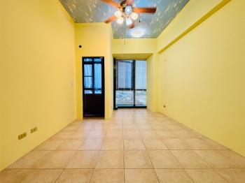 亞熱帶度假風簡約美宅