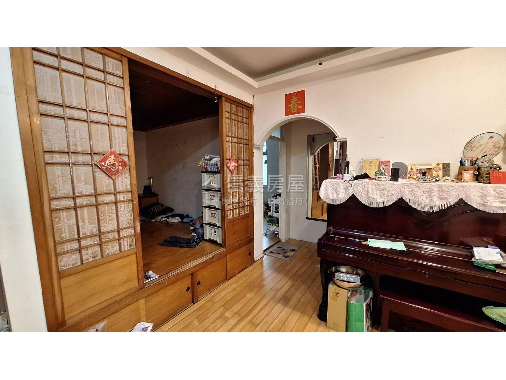 萬大線公寓稀有釋出房屋室內格局與周邊環境