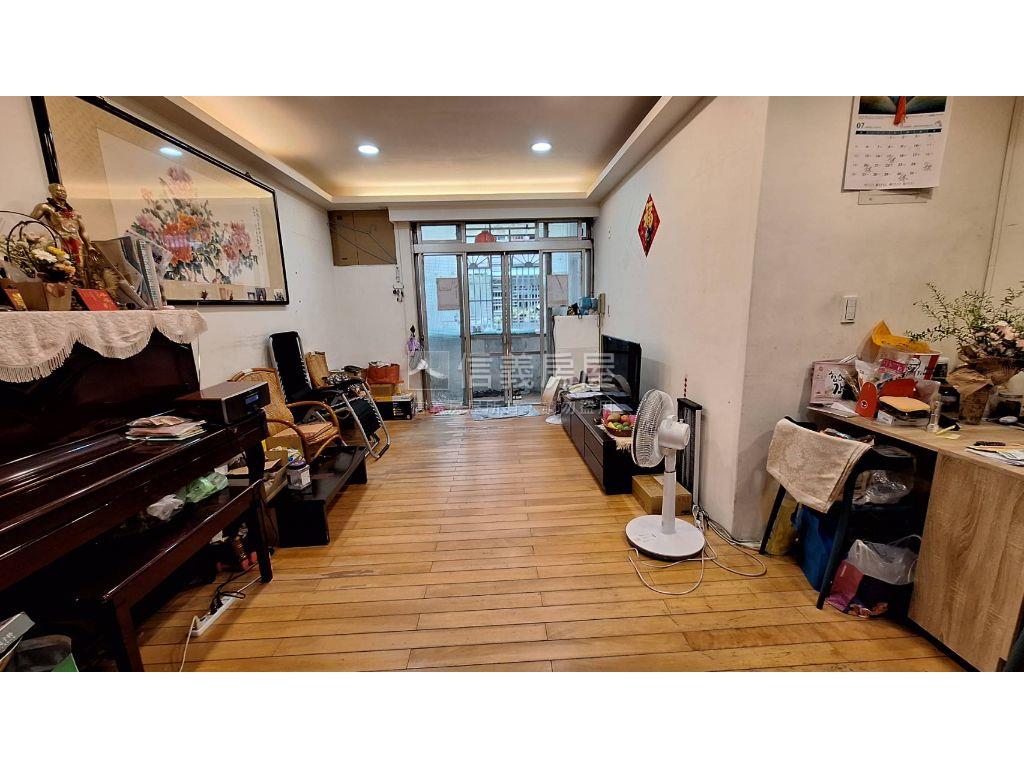 萬大線公寓稀有釋出房屋室內格局與周邊環境