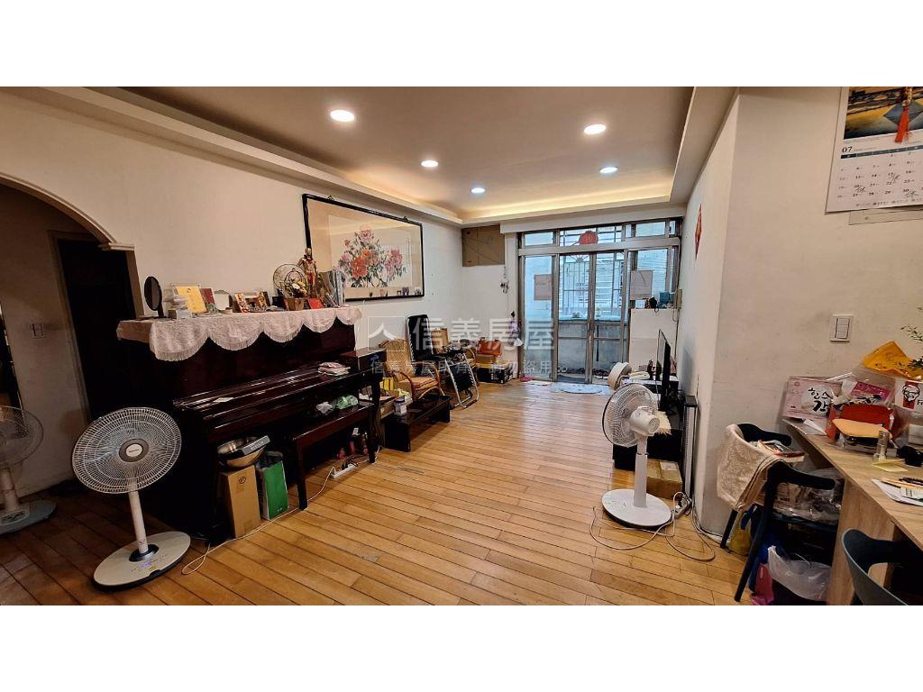 萬大線公寓稀有釋出房屋室內格局與周邊環境