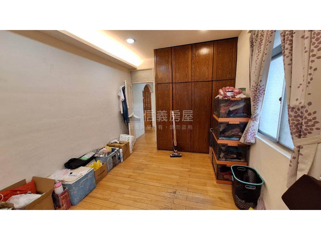 萬大線公寓稀有釋出房屋室內格局與周邊環境
