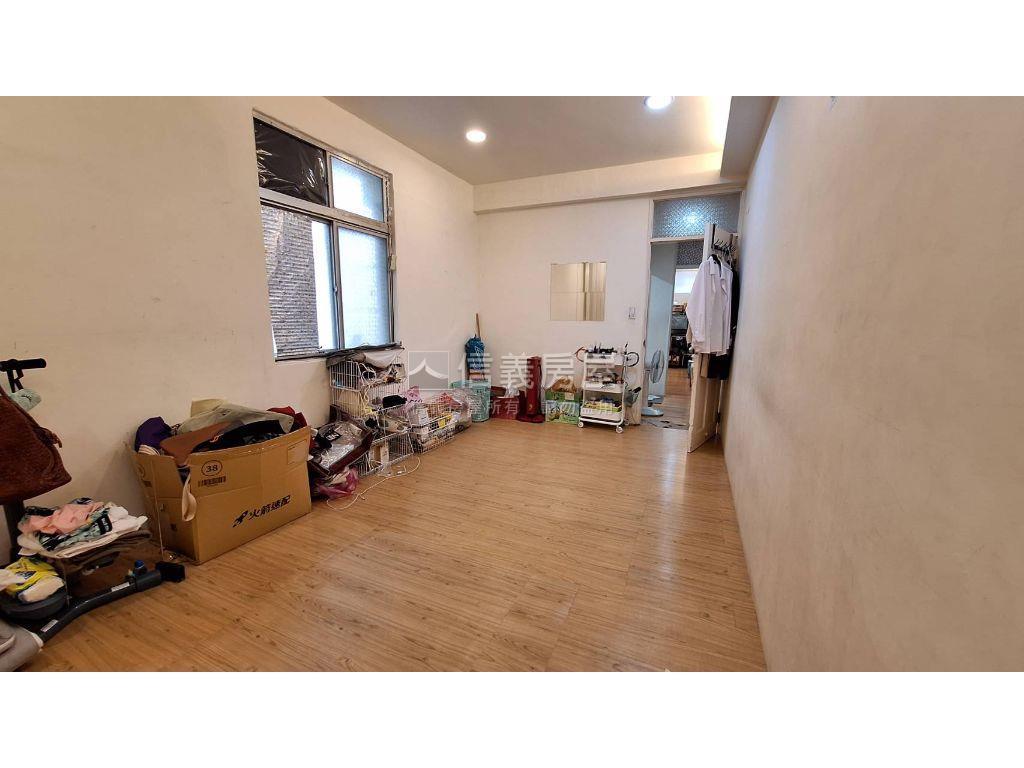 萬大線公寓稀有釋出房屋室內格局與周邊環境