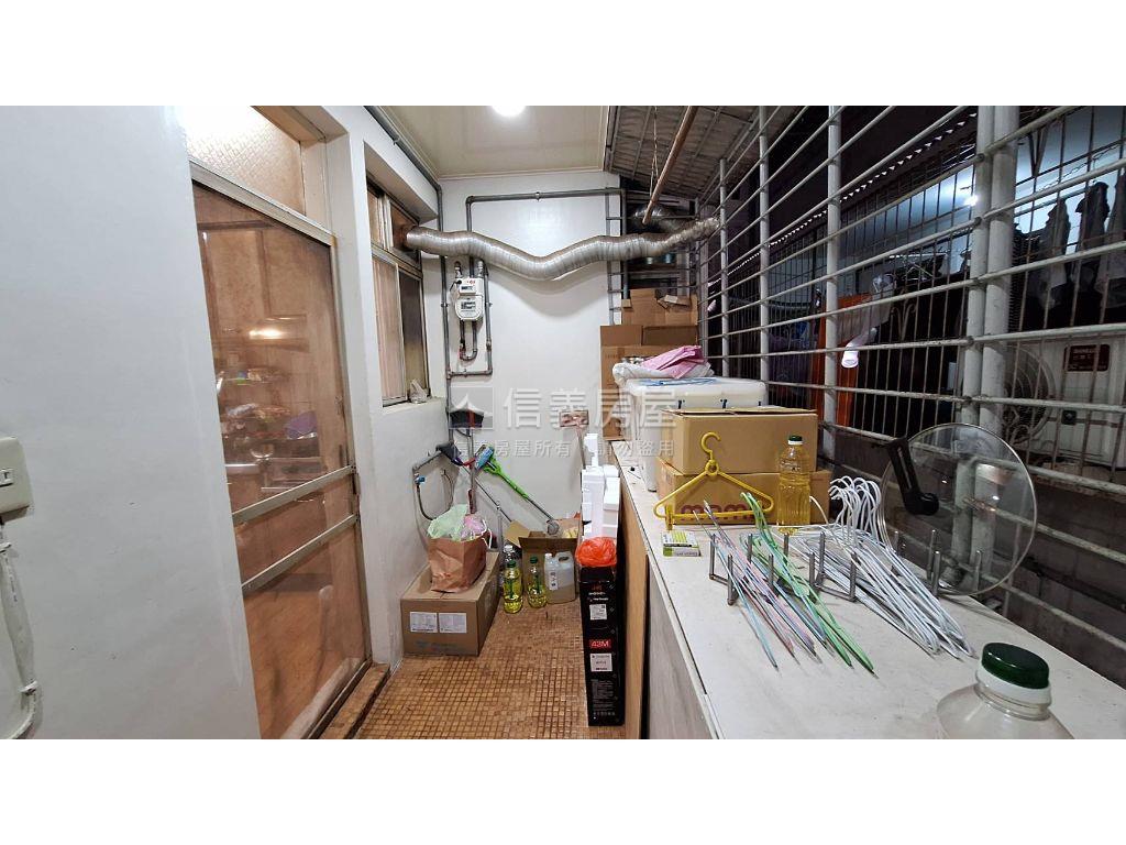 萬大線公寓稀有釋出房屋室內格局與周邊環境