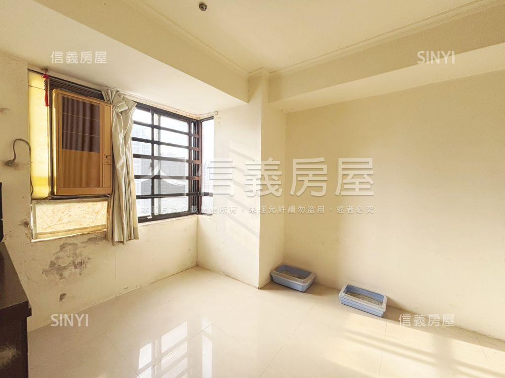 店長推薦楓格花園三房車位房屋室內格局與周邊環境