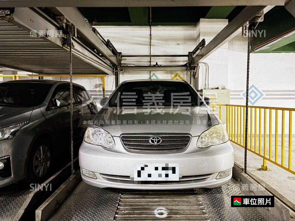 店長推薦楓格花園三房車位房屋室內格局與周邊環境