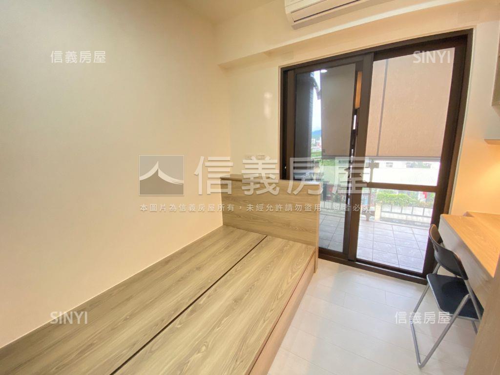 ［捷運宅］電梯美三房車位房屋室內格局與周邊環境