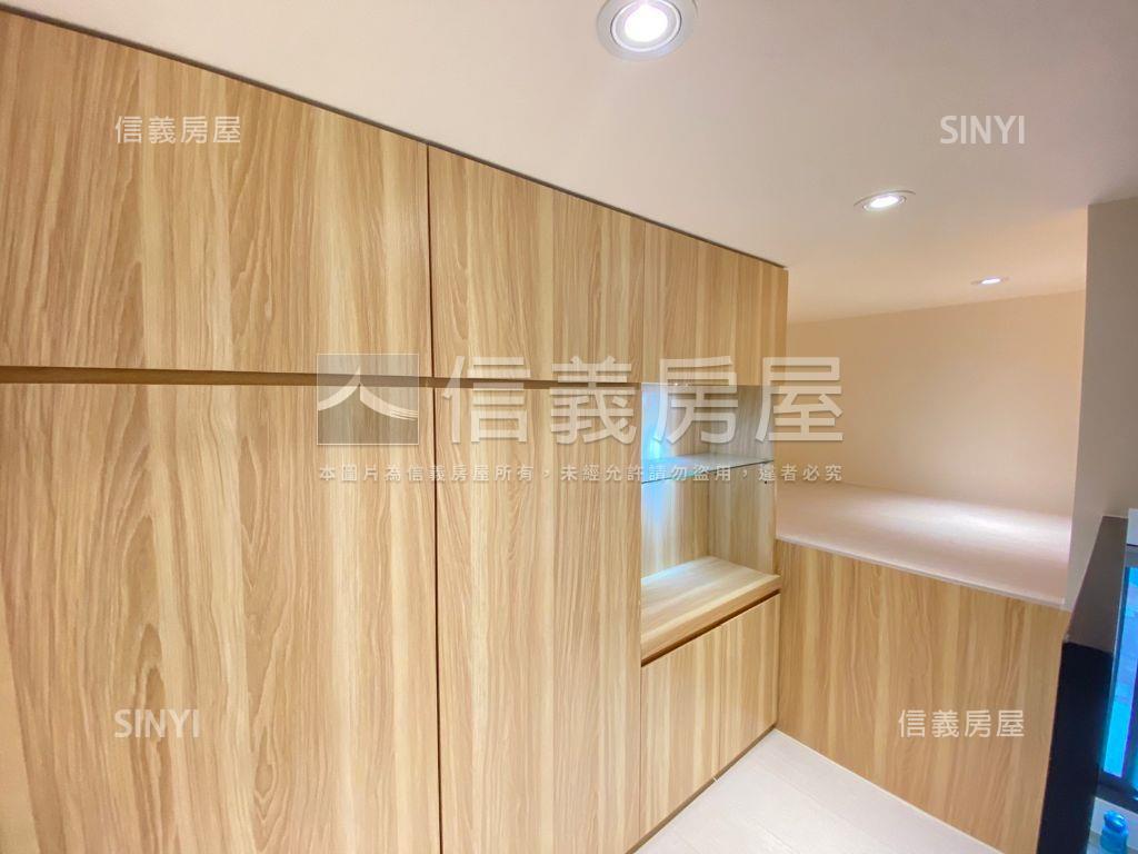 ［捷運宅］電梯美三房車位房屋室內格局與周邊環境