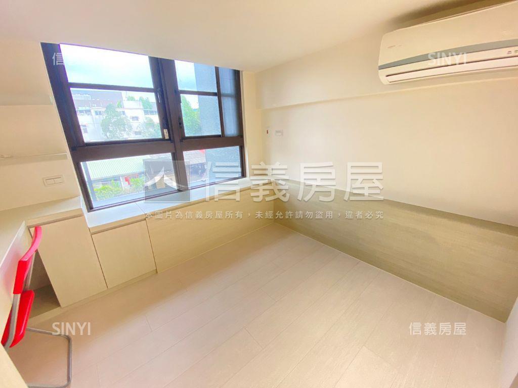 ［捷運宅］電梯美三房車位房屋室內格局與周邊環境