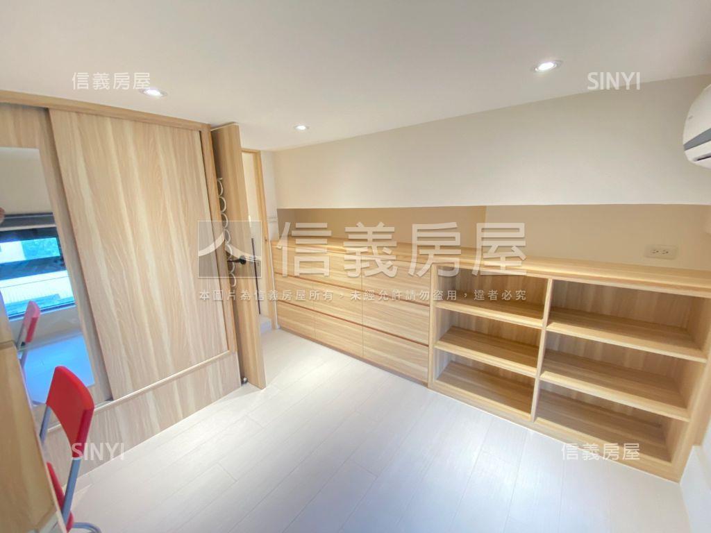 ［捷運宅］電梯美三房車位房屋室內格局與周邊環境