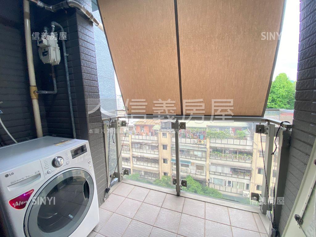 ［捷運宅］電梯美三房車位房屋室內格局與周邊環境