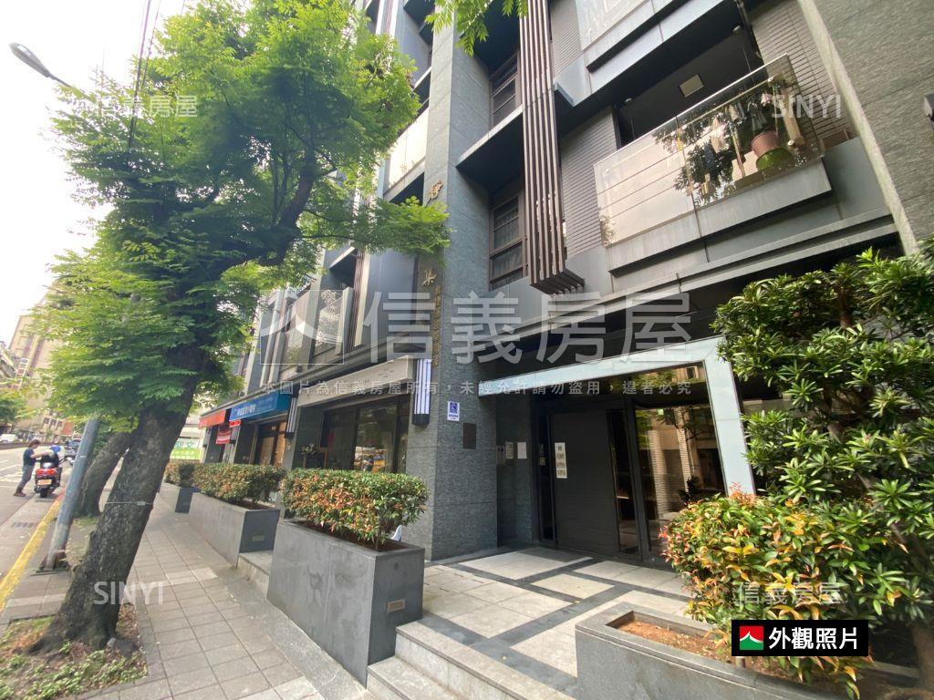 ［捷運宅］電梯美三房車位房屋室內格局與周邊環境