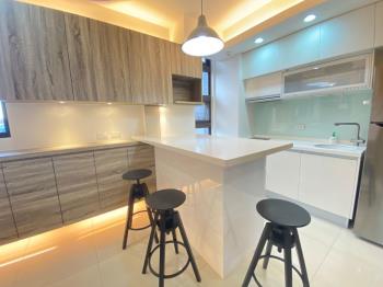 ［捷運宅］電梯美三房車位