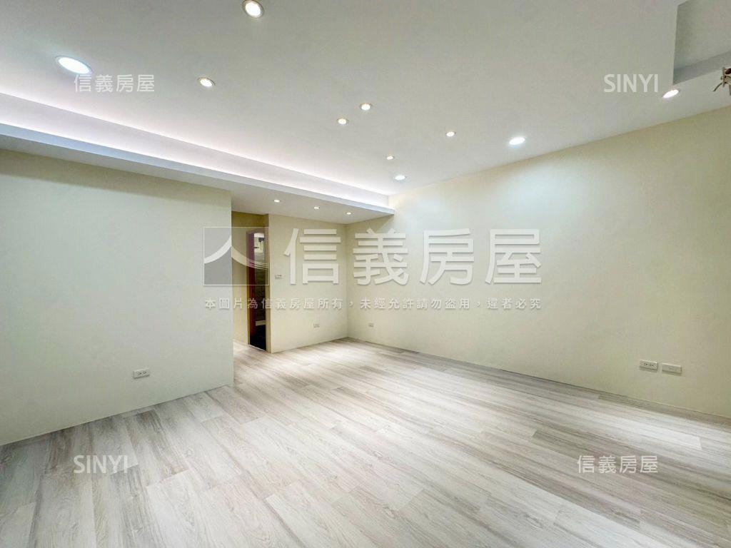 精緻青雲路三樓公寓房屋室內格局與周邊環境