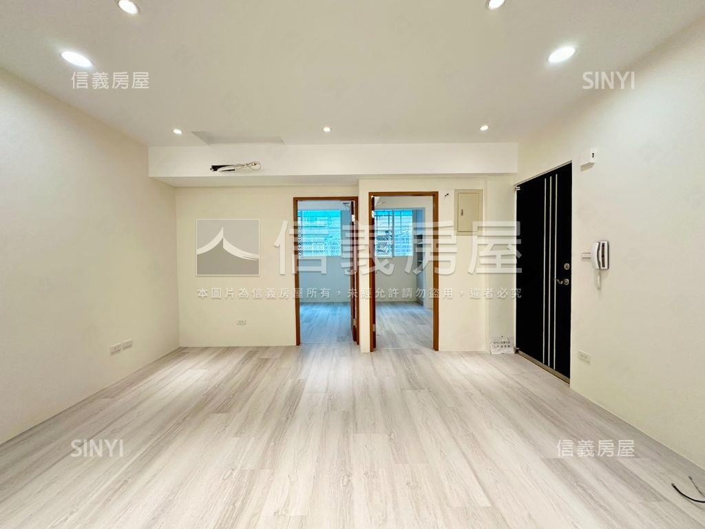 精緻青雲路三樓公寓房屋室內格局與周邊環境
